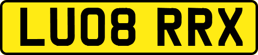 LU08RRX