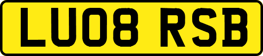 LU08RSB