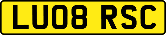 LU08RSC
