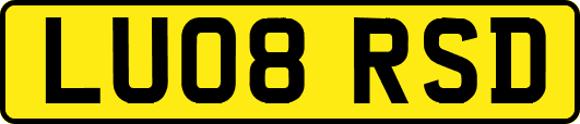 LU08RSD
