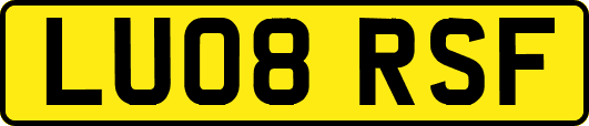 LU08RSF