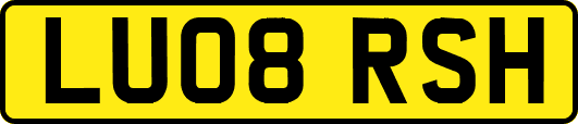 LU08RSH