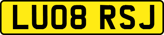 LU08RSJ