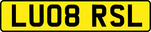 LU08RSL