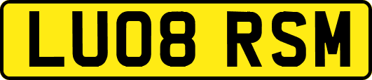 LU08RSM