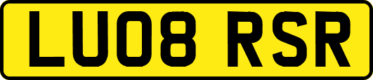 LU08RSR