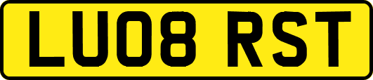 LU08RST