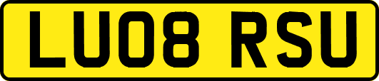 LU08RSU