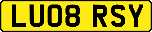 LU08RSY