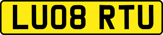 LU08RTU