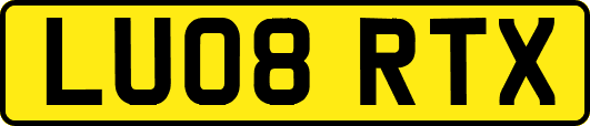 LU08RTX