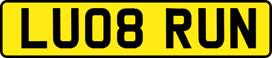 LU08RUN