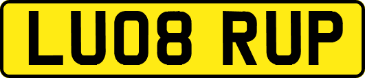 LU08RUP