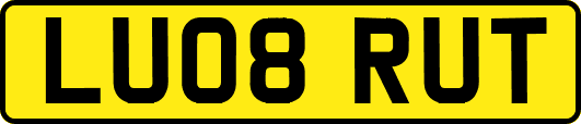 LU08RUT