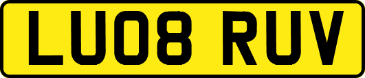 LU08RUV