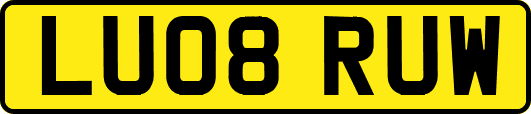 LU08RUW