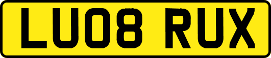 LU08RUX