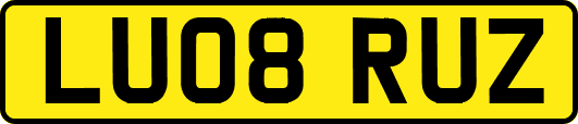 LU08RUZ