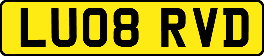 LU08RVD