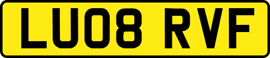 LU08RVF