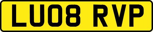 LU08RVP