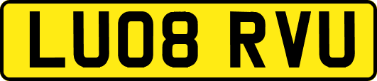 LU08RVU