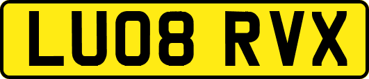LU08RVX