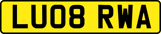 LU08RWA