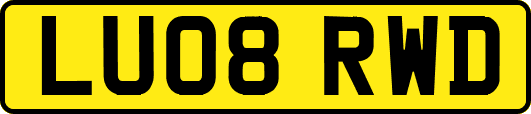 LU08RWD