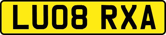 LU08RXA