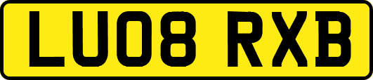 LU08RXB