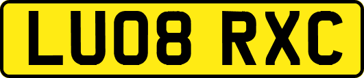 LU08RXC