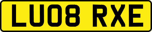 LU08RXE