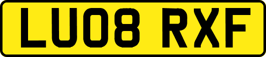 LU08RXF