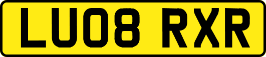 LU08RXR