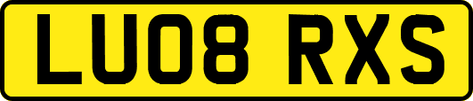 LU08RXS