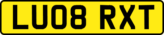 LU08RXT