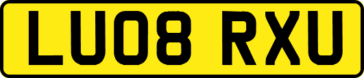 LU08RXU