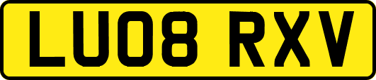 LU08RXV
