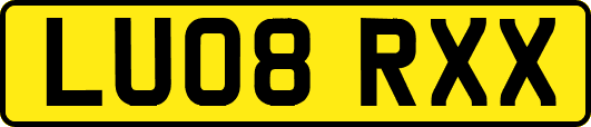 LU08RXX