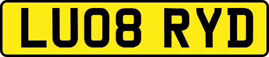 LU08RYD