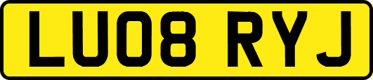 LU08RYJ