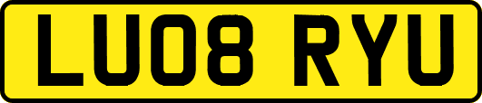 LU08RYU