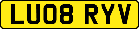 LU08RYV