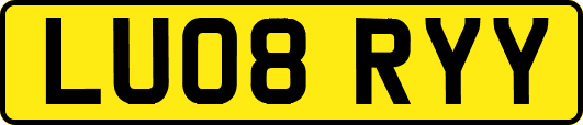 LU08RYY