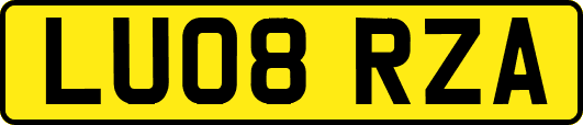 LU08RZA