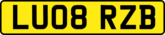 LU08RZB