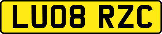 LU08RZC