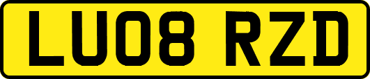 LU08RZD