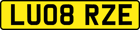 LU08RZE
